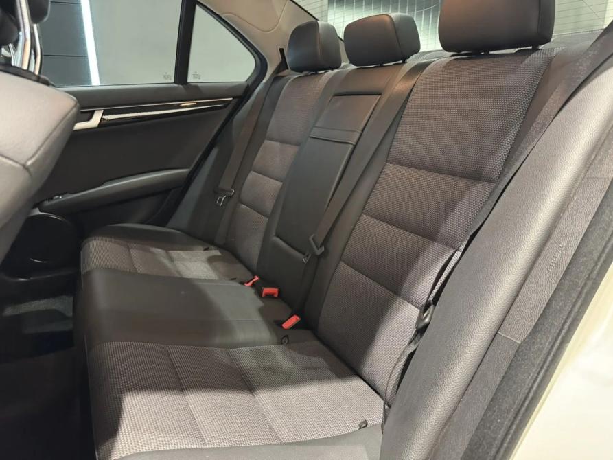 Mercedes-Benz C-Класс III (W204) Рестайлинг Новосибирск  - изображение 18