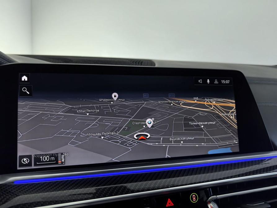 BMW X6 III (G06) Санкт-Петербург  - изображение 26
