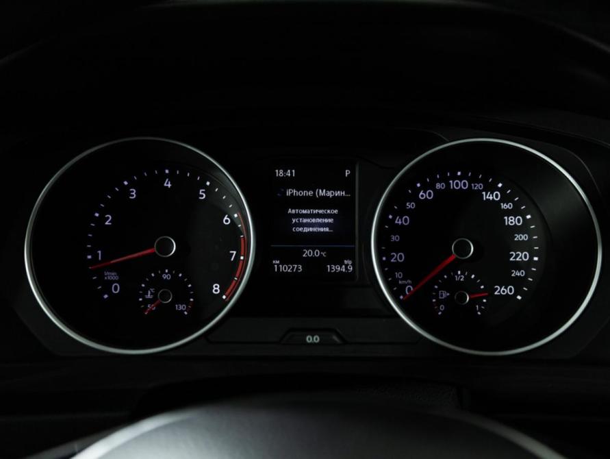 Volkswagen Tiguan II Санкт-Петербург  - изображение 12