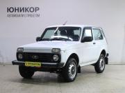 Lada (ВАЗ) Niva Legend Дзержинск  - изображение 13