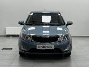 Kia Rio III Казань  - изображение 21