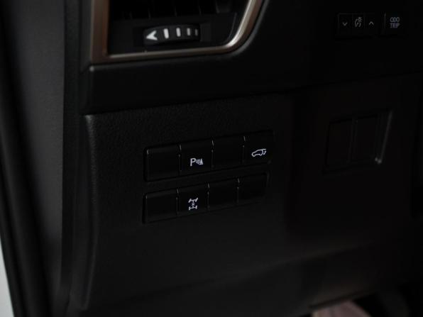 Lexus NX I с пробегом 2014 года, цена 2 977 077 рублей, 56827 км, внедорожник, Автокод Объявления