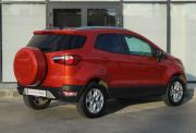 Ford EcoSport II Саратов  - изображение 28