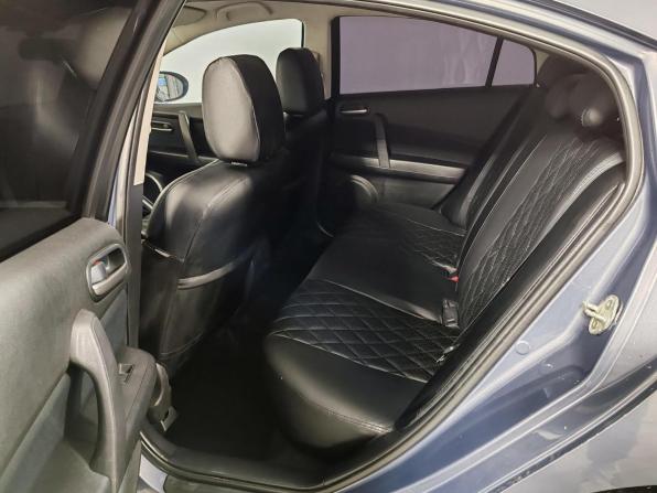 Mazda 6 II (GH) с пробегом 2008 года, цена 699 000 рублей, 209776 км, седан, Автокод Объявления