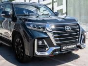 Toyota Land Cruiser Prado 150 Series Волгоград  - изображение 32