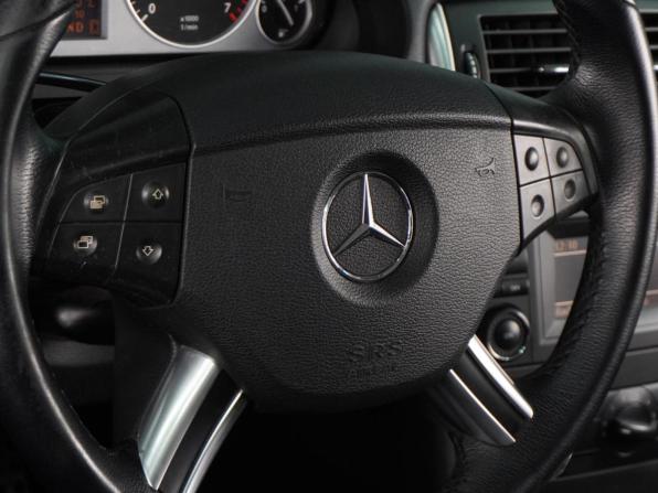 Mercedes-Benz B-Класс I (W245) Рестайлинг с пробегом 2010 года, цена 819 000 рублей, 139637 км, хэтчбек, Автокод Объявления