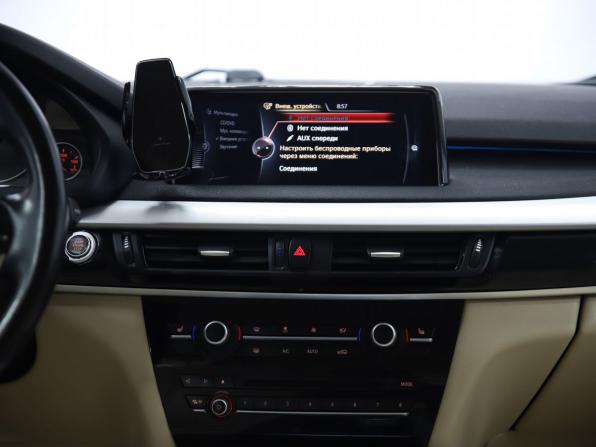 BMW X5 III (F15) с пробегом 2014 года, цена 2 990 000 рублей, 179005 км, внедорожник, Автокод Объявления