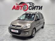 Hyundai Matrix I Рестайлинг 2 Воронеж  - изображение 24
