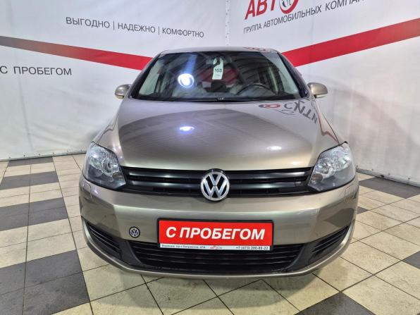 Volkswagen Golf Plus II с пробегом 2011 года, цена 605 000 рублей, 260000 км, хэтчбек, Автокод Объявления