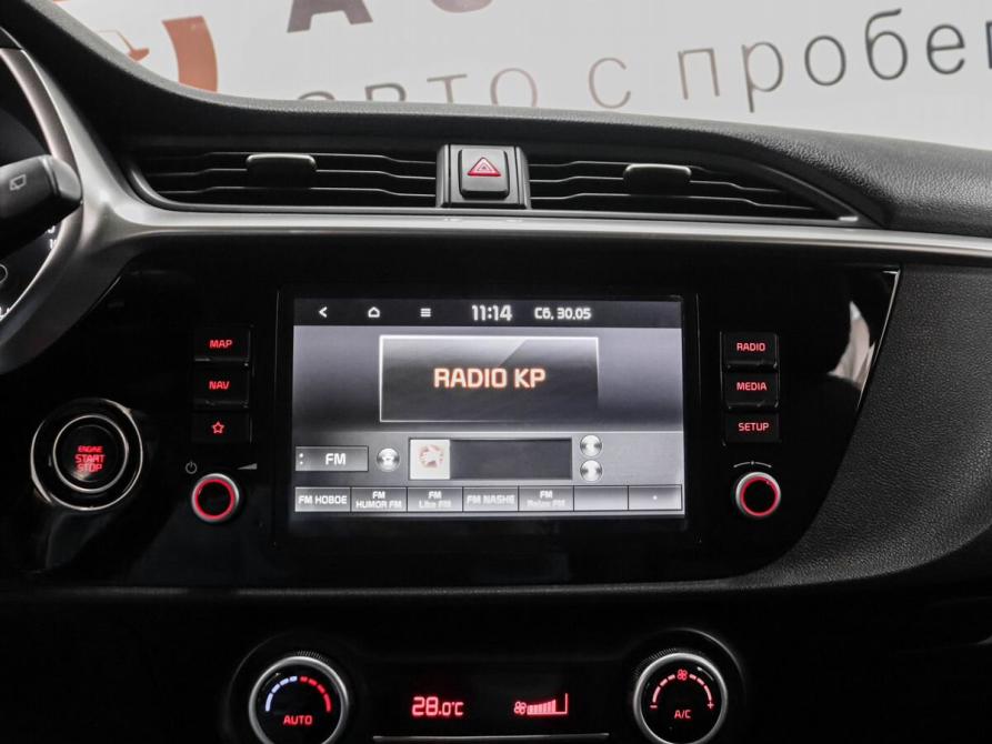 Kia Rio IV Рестайлинг Минеральные Воды  - изображение 11