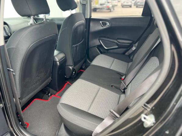 Kia Soul III с пробегом 2020 года, цена 1 850 000 рублей, 111000 км, хэтчбек, Автокод Объявления