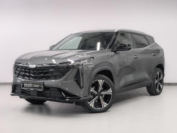 Geely Cityray с пробегом 2024 года, цена 2 450 000 рублей, 11000 км, внедорожник, Автокод Объявления