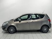 Opel Meriva B Курск  - изображение 20