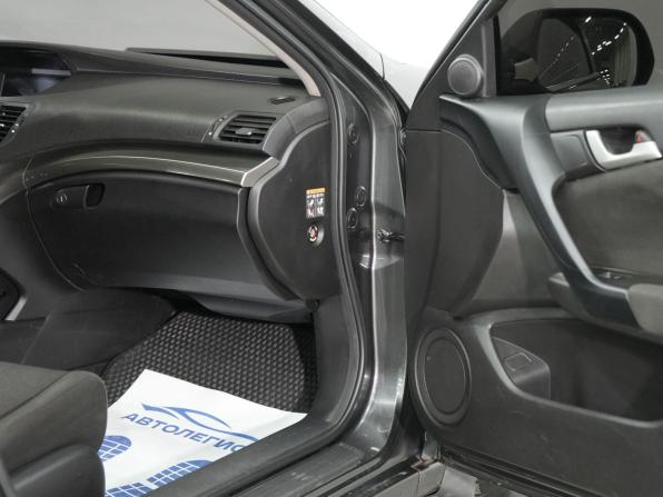Honda Accord VIII с пробегом 2008 года, цена 1 160 000 рублей, 185000 км, седан, Автокод Объявления