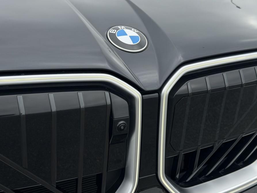 BMW X3 IV (G45/G48) Казань  - изображение 9