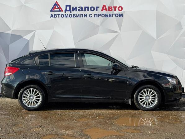 Chevrolet Cruze I с пробегом 2012 года, цена 750 000 рублей, 124400 км, хэтчбек, Автокод Объявления