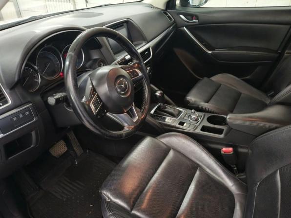 Mazda CX-5 I Рестайлинг с пробегом 2015 года, цена 1 975 000 рублей, 175600 км, внедорожник, Автокод Объявления