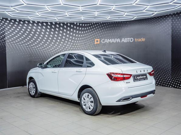 Lada (ВАЗ) Vesta I Рестайлинг (NG) с пробегом 2023 года, цена 1 129 000 рублей, 70500 км, седан, Автокод Объявления