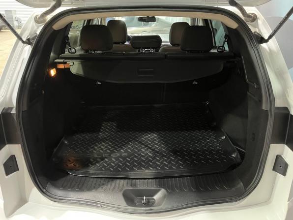 Renault Koleos II с пробегом 2019 года, цена 1 750 000 рублей, 110218 км, внедорожник, Автокод Объявления
