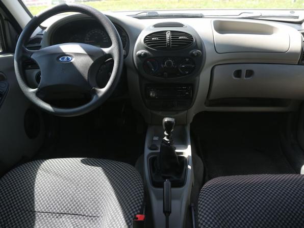 Lada (ВАЗ) Kalina I с пробегом 2011 года, цена 145 000 рублей, 497500 км, хэтчбек, Автокод Объявления