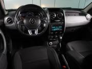 Renault Duster I Рестайлинг Воронеж  - изображение 25