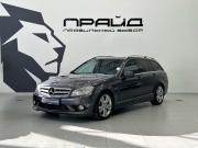 Mercedes-Benz C-Класс III (W204) Ростов-на-Дону  - изображение 19