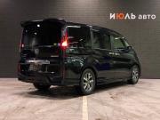 Honda Stepwgn V Челябинск  - изображение 30