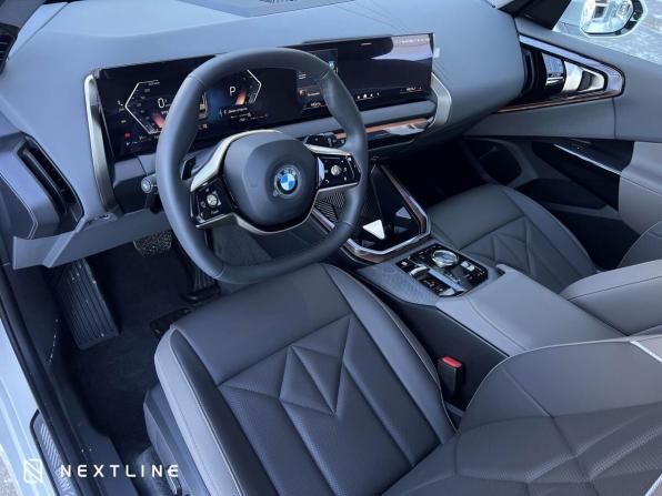 Новый BMW X3 IV (G45/G48) 2025 года, цена 7 290 000 рублей, внедорожник, Автокод Объявления
