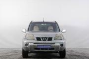 Nissan X-Trail I Рестайлинг Кемерово  - изображение 21