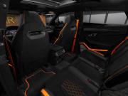 Lamborghini Urus I Рестайлинг Москва  - изображение 70