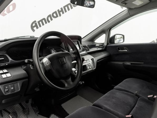 Honda FR-V с пробегом 2008 года, цена 875 000 рублей, 363120 км, минивэн, Автокод Объявления