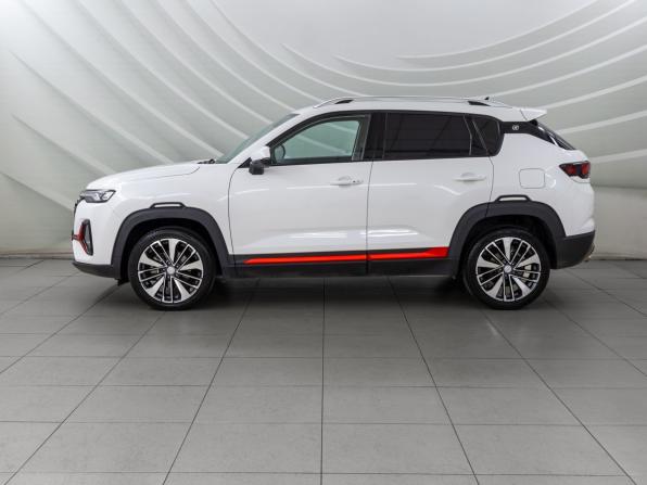 Changan CS35 Plus I Рестайлинг с пробегом 2024 года, цена 1 820 000 рублей, 18901 км, внедорожник, Автокод Объявления