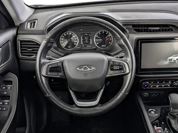 Chery Tiggo 4 I Рестайлинг с пробегом 2021 года, цена 1 380 000 рублей, 68388 км, внедорожник, Автокод Объявления