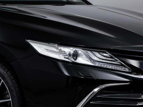 Toyota Camry VIII (XV70) Рестайлинг с пробегом 2021 года, цена 3 399 000 рублей, 75382 км, седан, Автокод Объявления