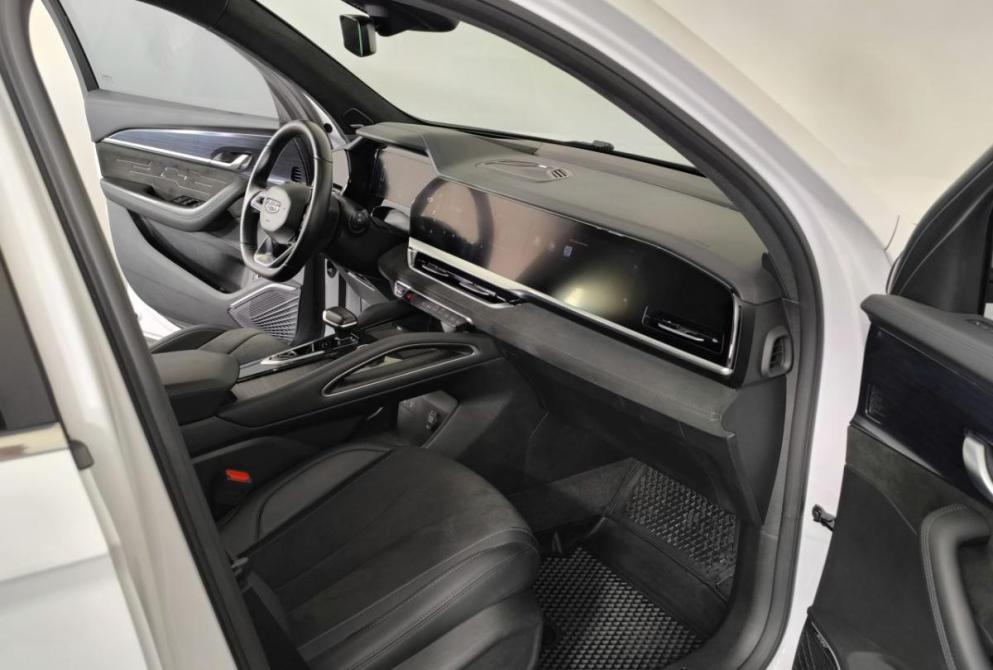 Geely Monjaro I Нижний Новгород  - изображение 10