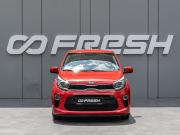Kia Picanto III Краснодар  - изображение 22