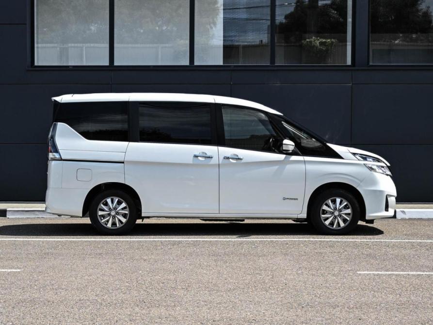 Nissan Serena V (C27) Новороссийск  - изображение 5