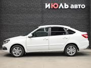 Lada (ВАЗ) Granta I Рестайлинг Екатеринбург  - изображение 27