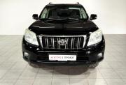 Toyota Land Cruiser Prado 150 Series Саратов  - изображение 27