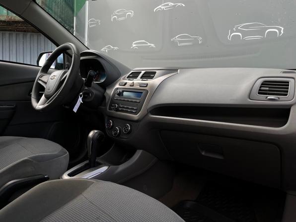 Chevrolet Cobalt II Рестайлинг с пробегом 2023 года, цена 1 065 800 рублей, 73566 км, седан, Автокод Объявления
