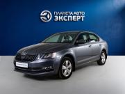 Skoda Octavia III (A7) Рестайлинг Челябинск  - изображение 16