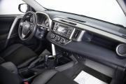 Toyota RAV4 IV (XA40) Пермь  - изображение 33