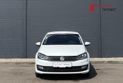Volkswagen Polo V Рестайлинг Красноярск  - изображение 24