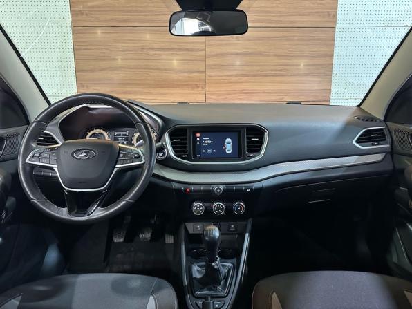 Lada (ВАЗ) Vesta I Рестайлинг (NG) с пробегом 2023 года, цена 1 149 000 рублей, 38565 км, седан, Автокод Объявления