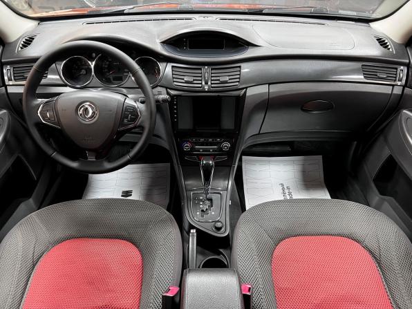 Dongfeng H30 Cross с пробегом 2016 года, цена 670 000 рублей, 118433 км, хэтчбек, Автокод Объявления