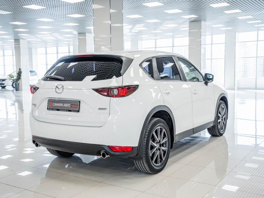 Mazda CX-5 II Самара  - изображение 2