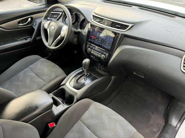 Nissan Rogue II с пробегом 2015 года, цена 1 199 000 рублей, 203822 км, внедорожник, Автокод Объявления