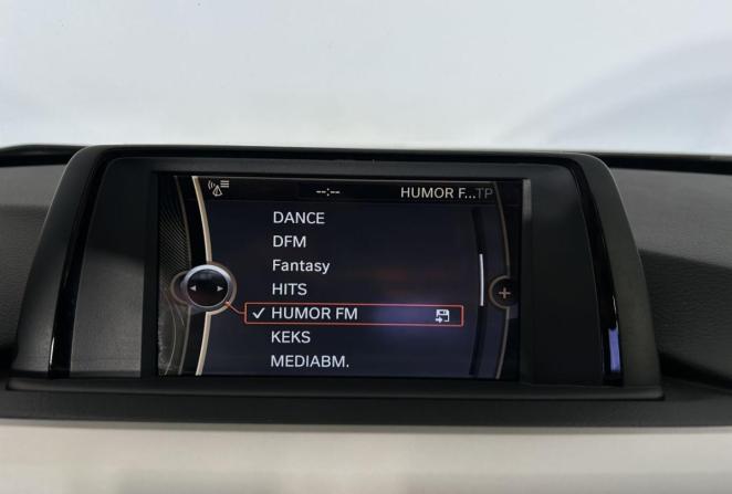 BMW 3 серии VI (F3x) с пробегом 2014 года, цена 1 670 000 рублей, 233119 км, седан, Автокод Объявления