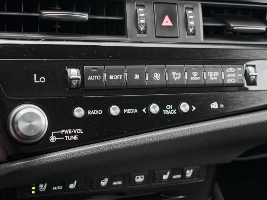 Lexus ES VII Екатеринбург  - изображение 22