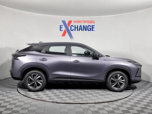 Omoda C5 II с пробегом 2026 года, цена 1 999 000 рублей, 10 км, внедорожник, Автокод Объявления